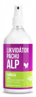 ALP LPVO2C likvidátor pachu zvířat citron 215 ml