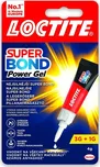 Henkel Loctite Super Bond Power Gel 4 g