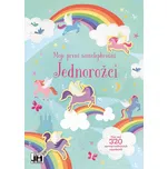 JIRI MODELS Moje pvní samolepkování…