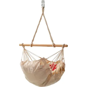 Houpací síť Hamaka.eu Závěsná postýlka pro miminka 115 x 60 cm