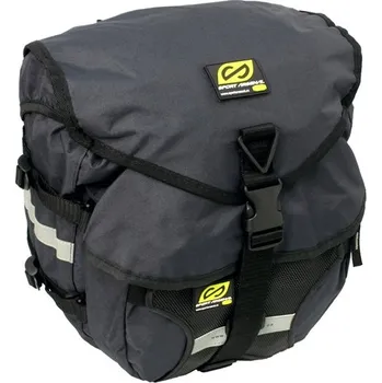 brašna na kolo Brašna nosičová Arsenal 508 velkoobjemová