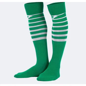 Štulpny Fotbalové štulpny Joma Premier II Barva: Zeleno bílá, Velikost: 39-42