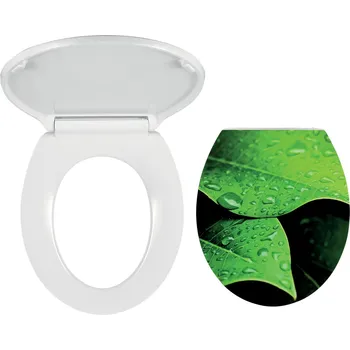 WC sedátko Novaservis Nature záchodové prkénko
