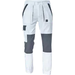 CERVA GROUP Kalhoty MAX NEO pas, různé barvy Velikost 44 bílá