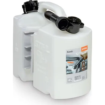 Kanystr Kombinovaný kanystr profesionální