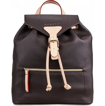 Městský batoh Bugatti Ella 9 l