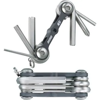 Multiklíč Nářadí Topeak Mini 6