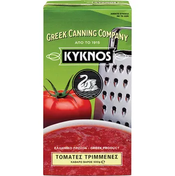 Kyknos Drcená rajčata 500 g