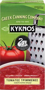 Zelenina Kyknos Drcená rajčata 500 g