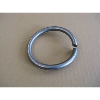 Těsnění výfuku TATRA_Kroužek těsnění výfuku ocel menší T815