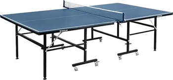 Stůl na stolní tenis Duvlan T02-15 5526 indoor modrý
