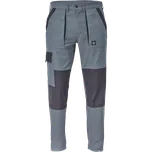 CERVA GROUP Kalhoty MAX NEO pas, různé barvy Velikost 50 antracitová