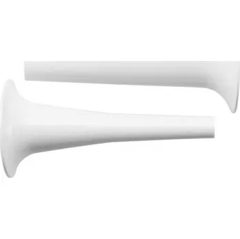 Příslušenství pro kuchyňský robot Nástavce na plnění klobás 5KSMSSA KitchenAid Sleva 50Kč