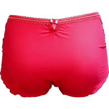 Kalhotky Kalhotky Shorty FV0096 - Fauve růžová XL