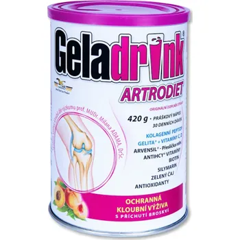 Orling Geladrink Artrodiet nápoj 420 g