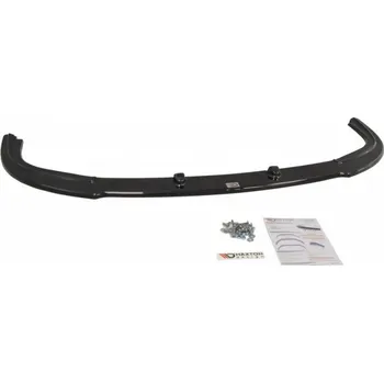 Autodíl Spoiler pod nárazník lipa Subaru Impreza MK2 WRX V.2 carbon look