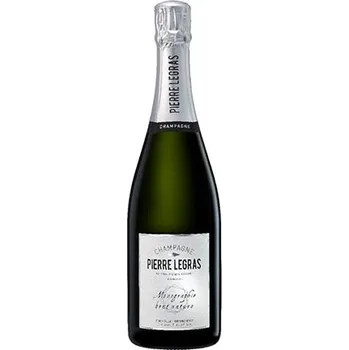 Pierre Legras blanc Monographie 0,75 l