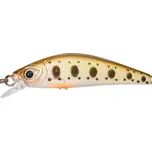 Wobler Gunki Gamera 39 HW 3,9cm 1,9gr Secret Trout