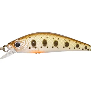 Umělá nástraha Wobler Gunki Gamera 39 HW 3,9cm 1,9gr Secret Trout