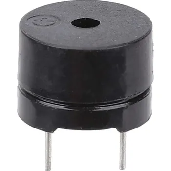 Vývojová deska Piezoelektrický měnič 5V