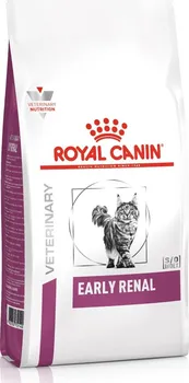 Royal Canin Veterinary Diet Cat Early Renal 3,5 kg