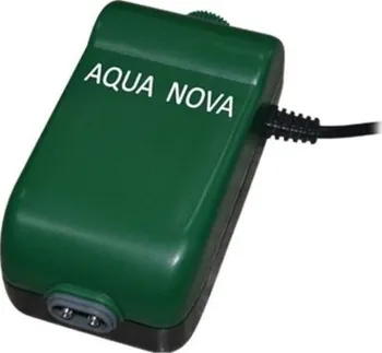 Kompresor do akvária Aqua Nova NA-450
