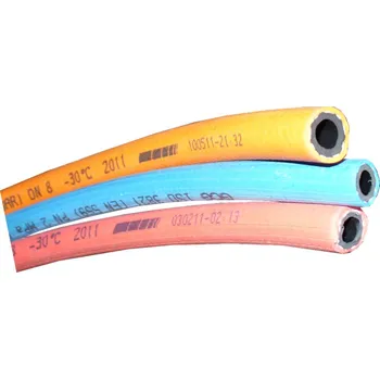 Plynová hadice Autogenní hadice propan-butan pr. 6.3mm