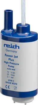 Čerpadlo Reich Power Jet Plus 300/080-1