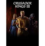 Crusader Kings 3 PC