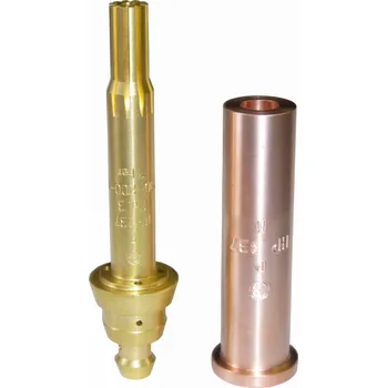 Příslušenství ke svářečce Šrotovací hubice HP 337 COOLEX č.4 200-300mm propan-butan (X511, Verona)