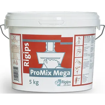 Rigips ProMix Mega 5 kg