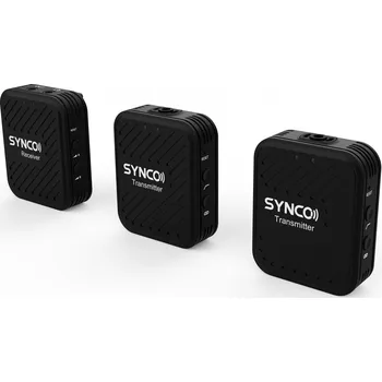 Mikrofon Synco WAir-G1 A2
