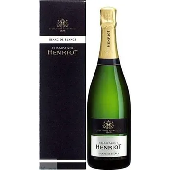 Henriot Pur BdB GB 0,75 l