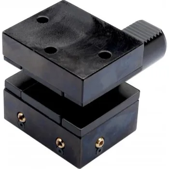 Univerzální držák VDI40 tvaru D2 - sedlový, obrácený pro 25 mm