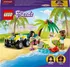 Stavebnice LEGO LEGO Friends 41697 Auto ochránců želv