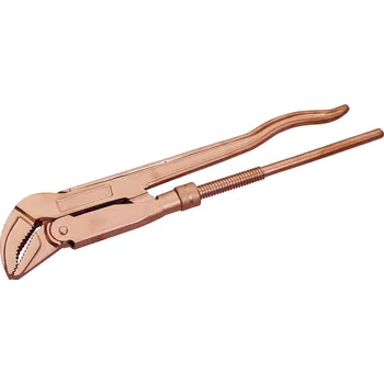 Klíč Hasák 1", CuBe, nejiskřivý, pro použití v oblasti Ex