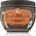 Tesori d'Oriente Fior di Loto e Karité…