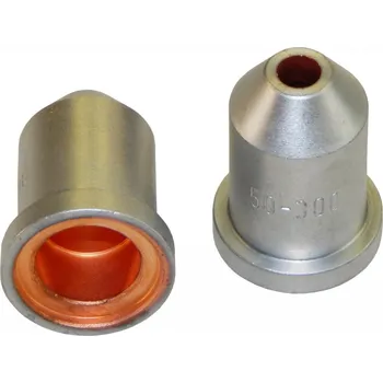 Příslušenství ke svářečce Nahřívací hubice RS 50-300 pro strojní řezáky a řezací strojky