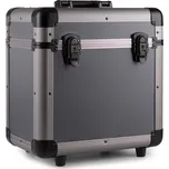 Power Dynamics PRC80 12 LP Case šedý