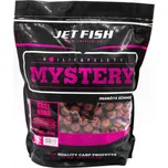 Jet Fish Mystery boilie 20 mm/3 kg