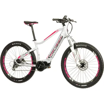 CRUSSIS e-Guera 5.7 13 Ah 27,5" 2022