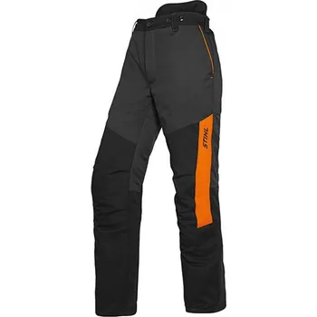 montérky STIHL Kalhoty do pasu FUNCTION Universal S