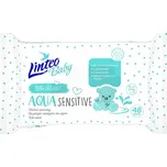 Linteo Baby Aqua Sensitive