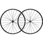 Mavic zapletená kola CROSSMAX SL 29 BOOST 6-BOLT