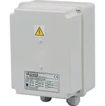 Bezpečnostní transformátor 100 W, 230 V/12 V