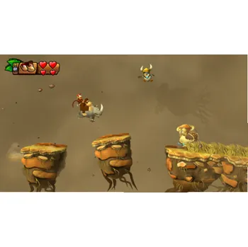 Hra pro Nintendo Switch Nintendo Switch Donkey Kong Country: Tropical Freeze