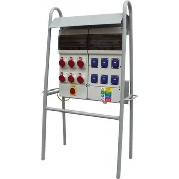 Rozvaděč Scame DST4.6024-2