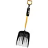 Hrablo na sníh Fiskars X-series 1057177