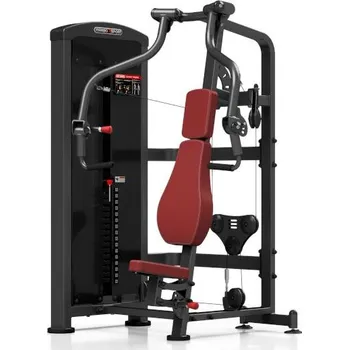 Posilovací lavice CHEST-PRESS MARBO MP-U225