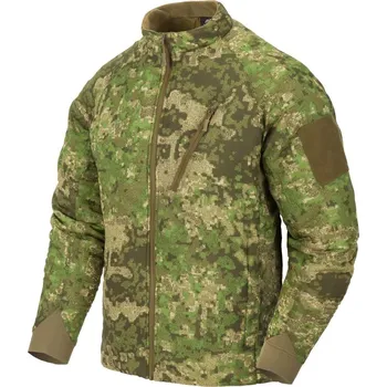 Sportovní střelba Helikon-Tex® Bunda WOLFHOUND PENCOTT® WILDWOOD™ velikost: S + Doprava zdarma na další nákup